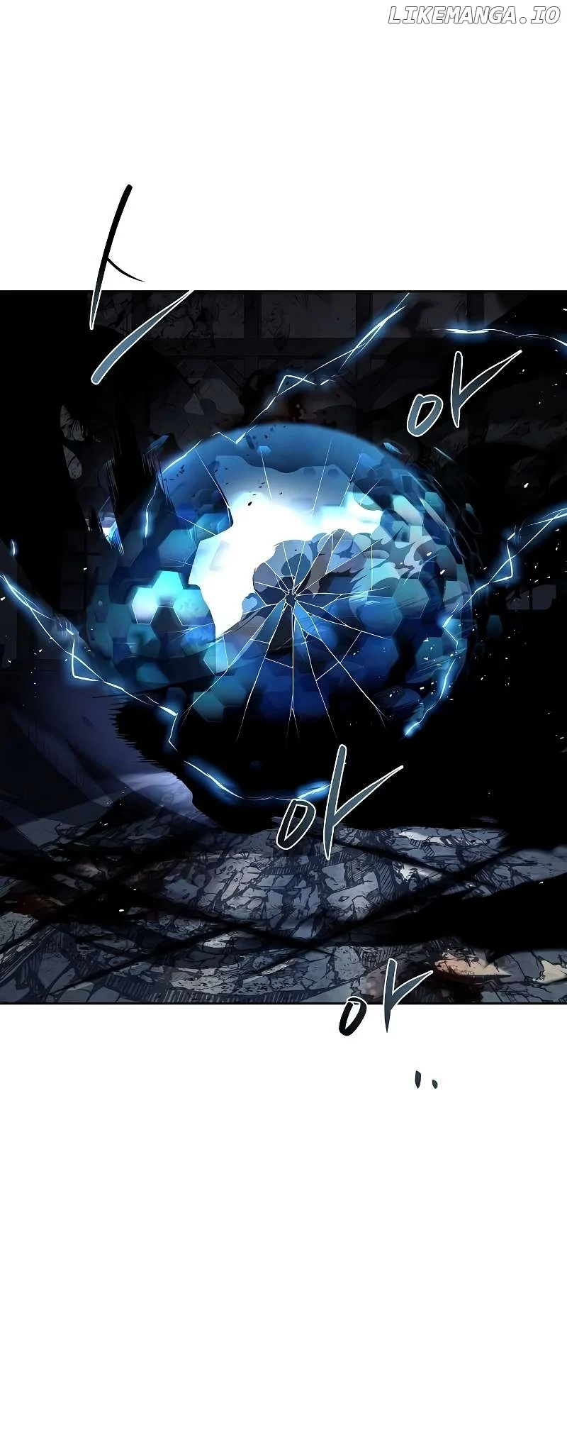 The Archmage’s Restaurant Chapter 50 - Page 47