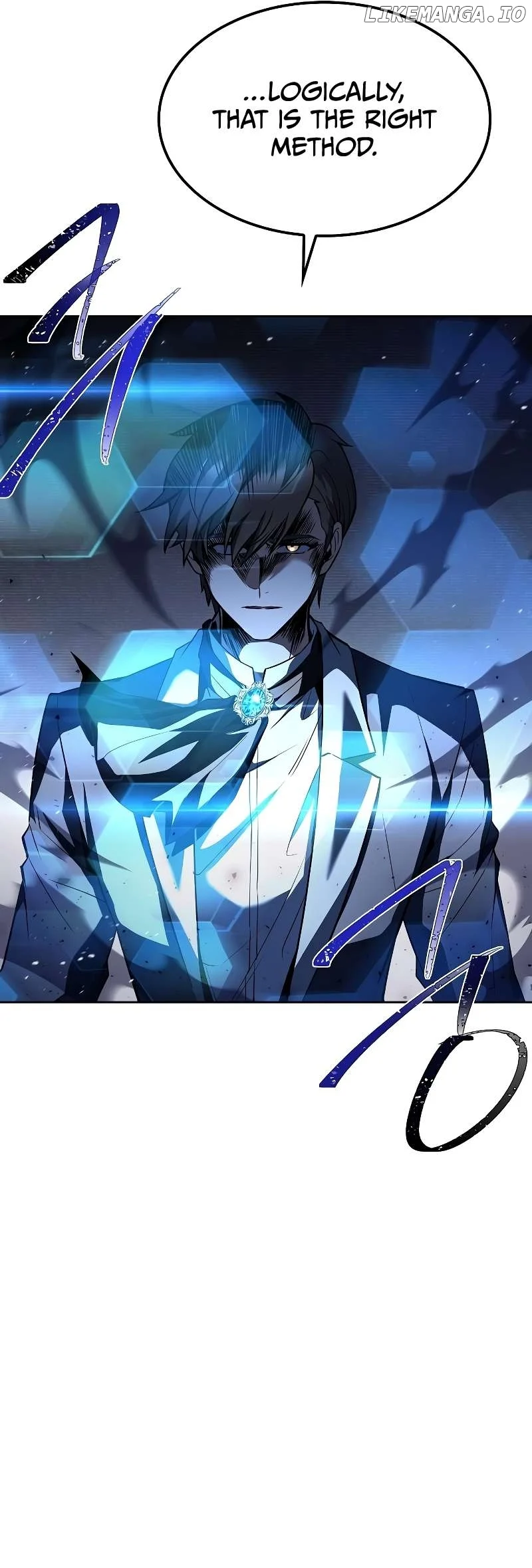 The Archmage’s Restaurant Chapter 50 - Page 48