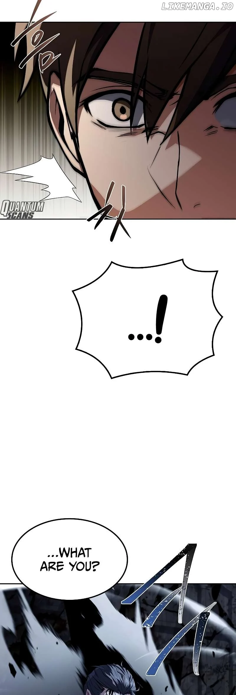 The Archmage’s Restaurant Chapter 50 - Page 54