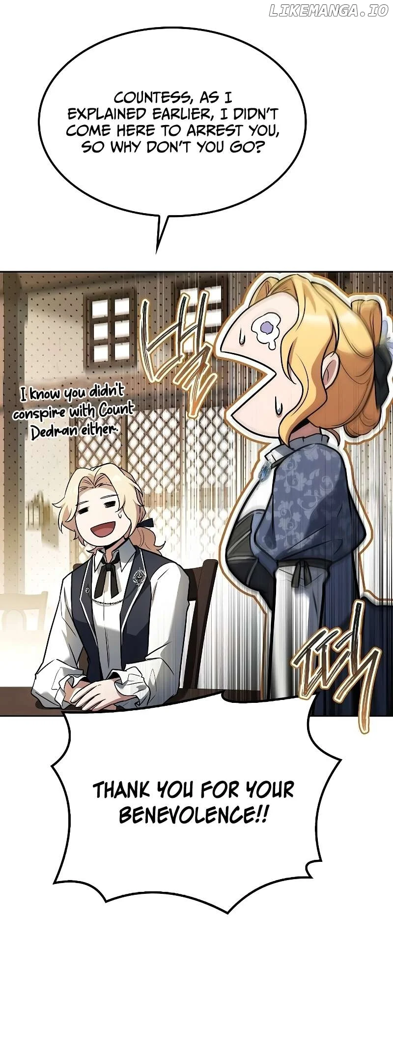 The Archmage’s Restaurant Chapter 50 - Page 59