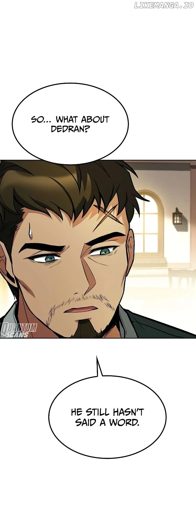 The Archmage’s Restaurant Chapter 50 - Page 61