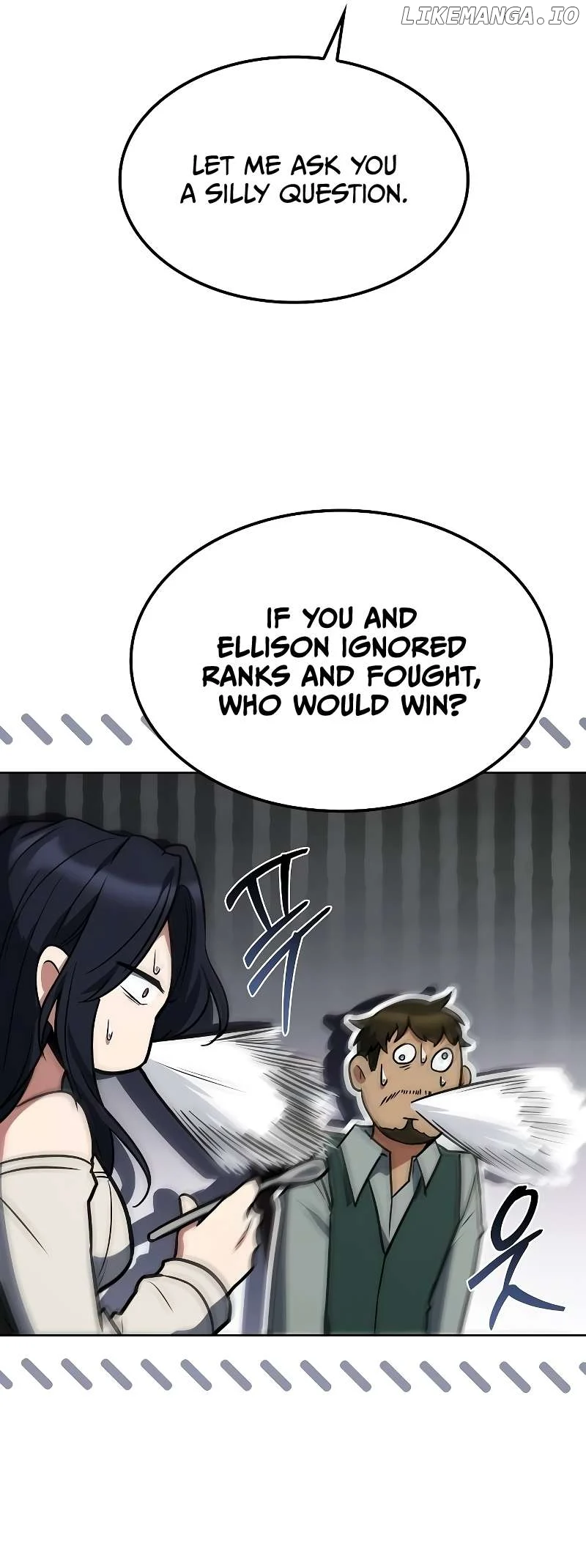 The Archmage’s Restaurant Chapter 50 - Page 64