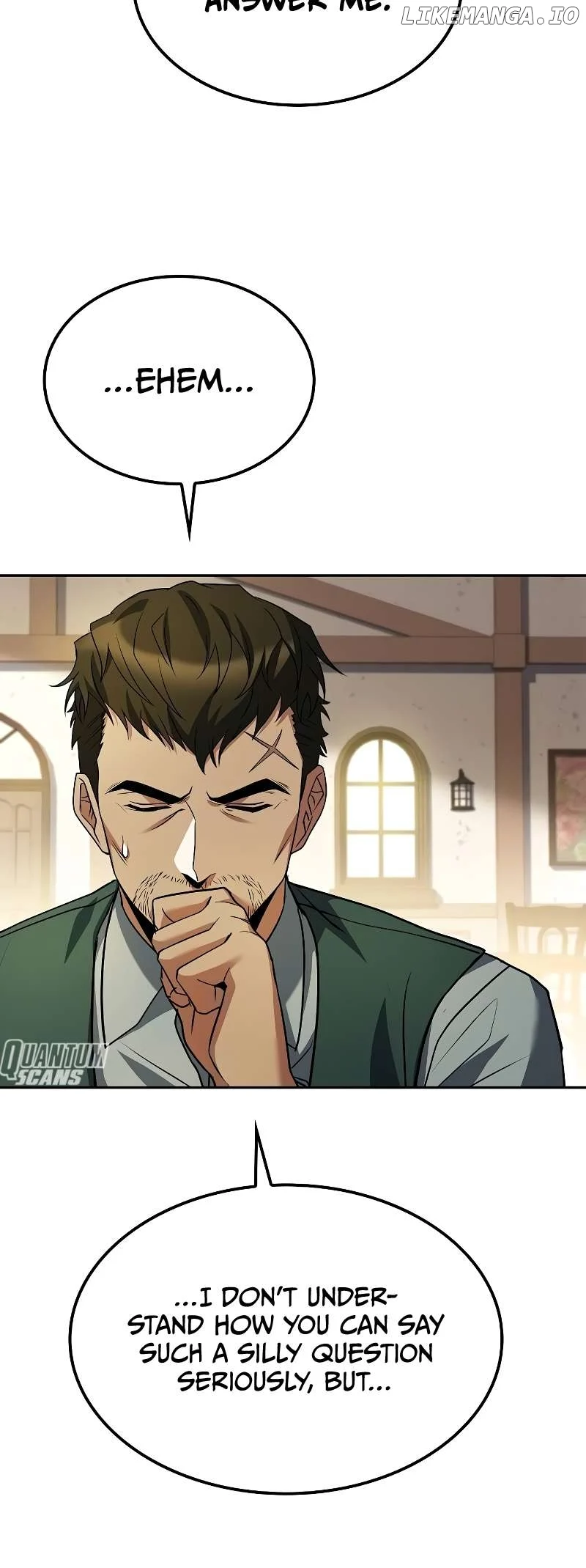 The Archmage’s Restaurant Chapter 50 - Page 66