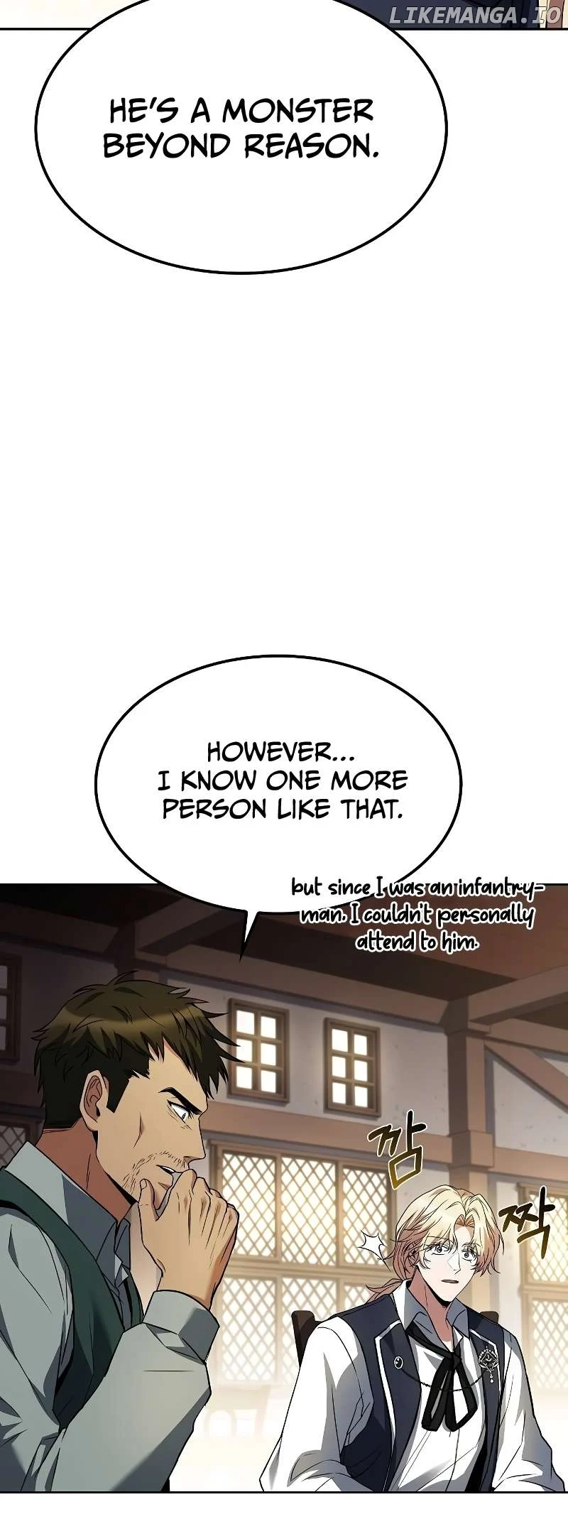 The Archmage’s Restaurant Chapter 50 - Page 69