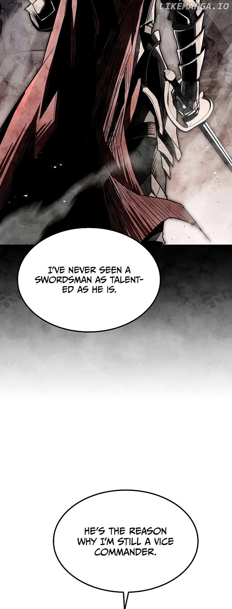 The Archmage’s Restaurant Chapter 50 - Page 71