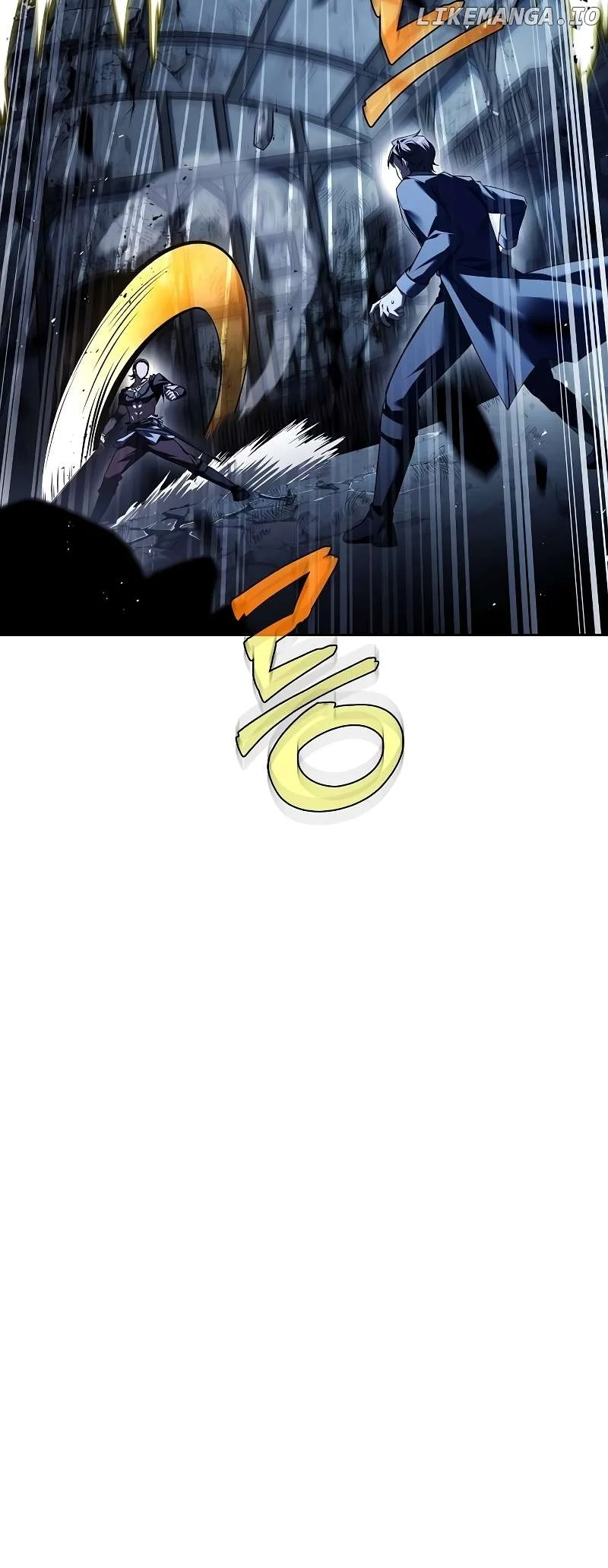 The Archmage’s Restaurant Chapter 50 - Page 81