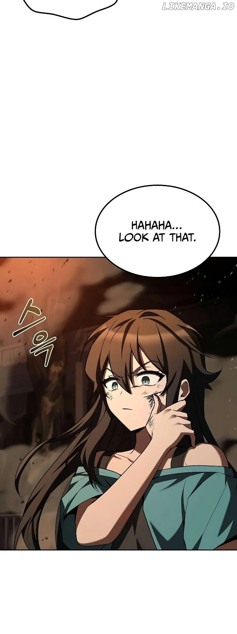 The Archmage’s Restaurant Chapter 50 - Page 86