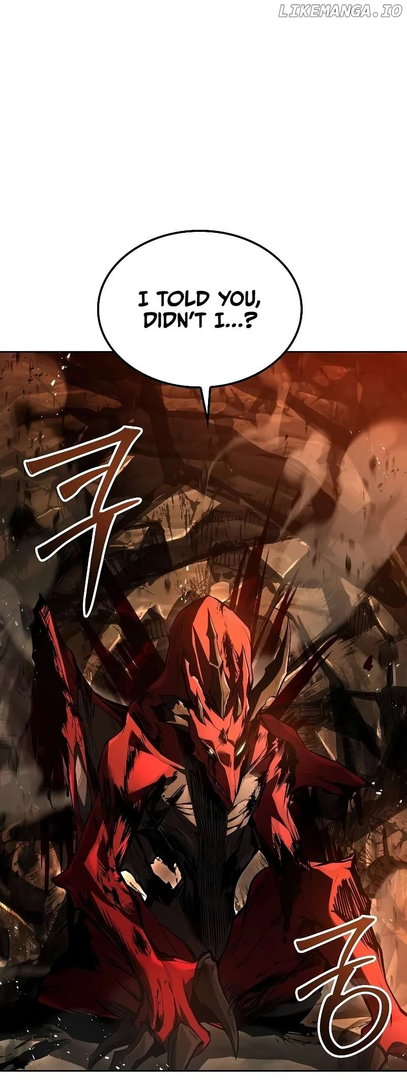 The Archmage’s Restaurant Chapter 50 - Page 87