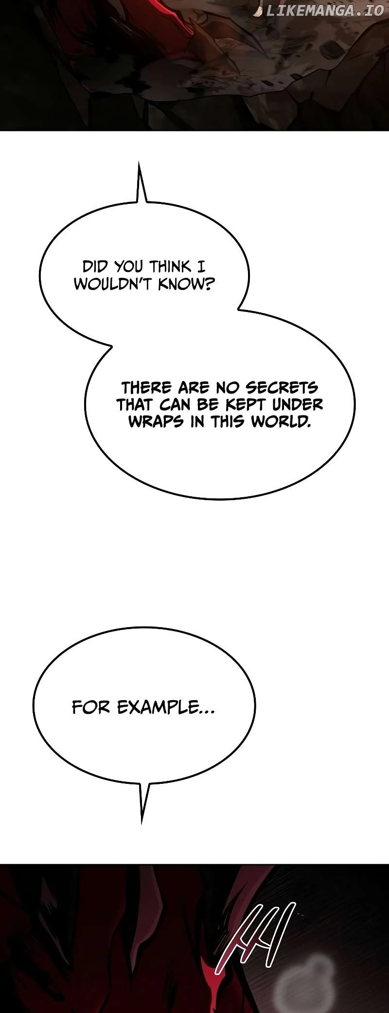 The Archmage’s Restaurant Chapter 50 - Page 89