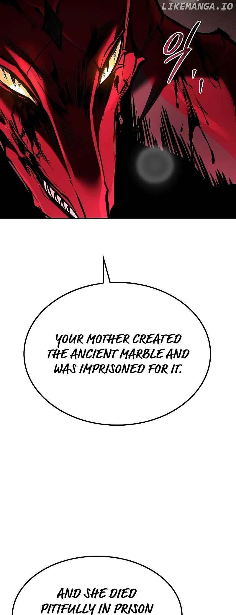 The Archmage’s Restaurant Chapter 50 - Page 90