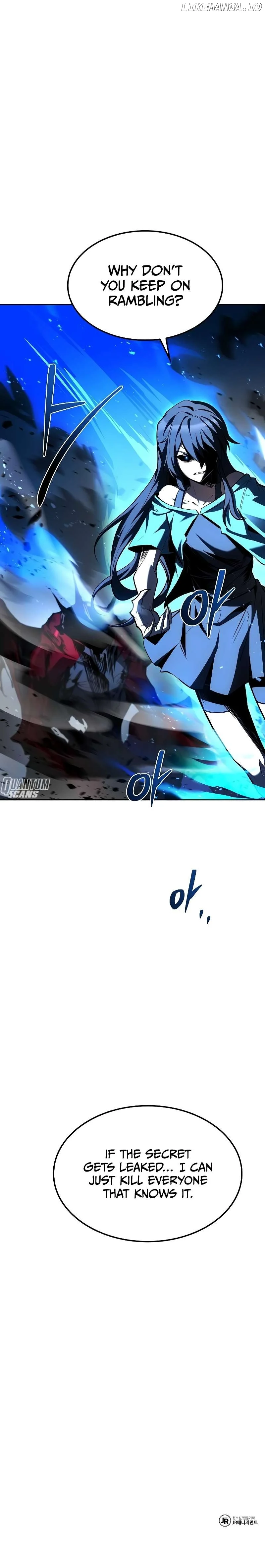 The Archmage’s Restaurant Chapter 50 - Page 93