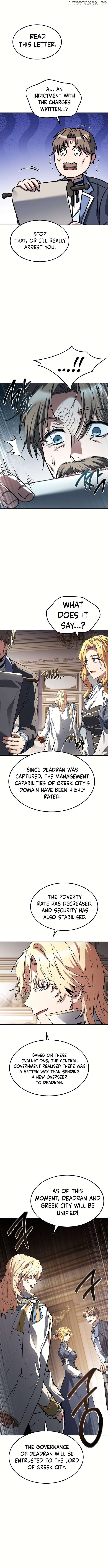 The Archmage’s Restaurant Chapter 52 - Page 4