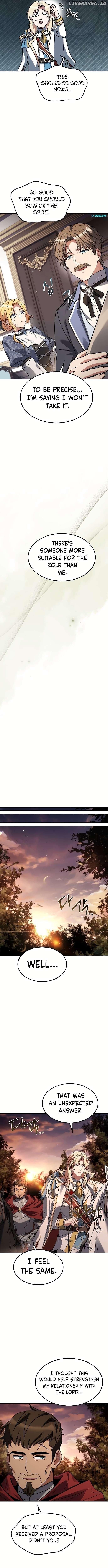 The Archmage’s Restaurant Chapter 52 - Page 6