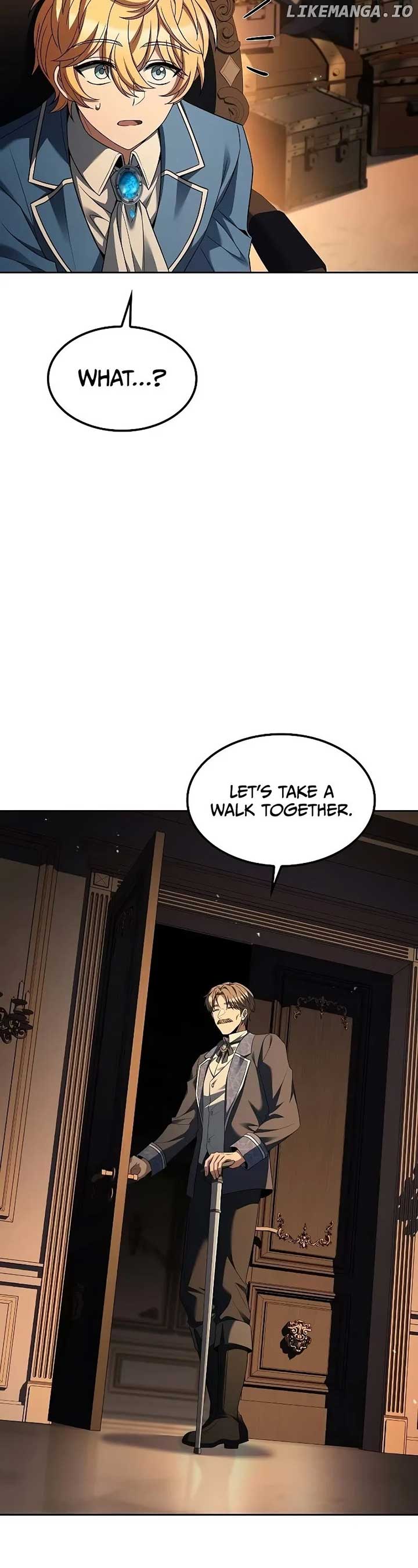 The Archmage’s Restaurant Chapter 57 - Page 10