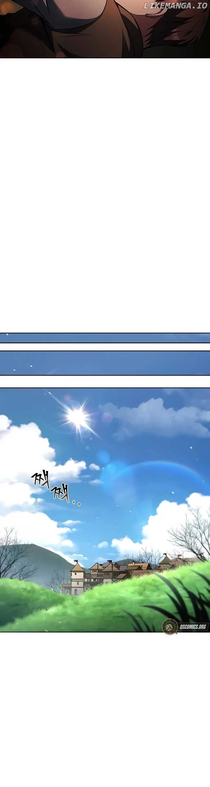 The Archmage’s Restaurant Chapter 57 - Page 30