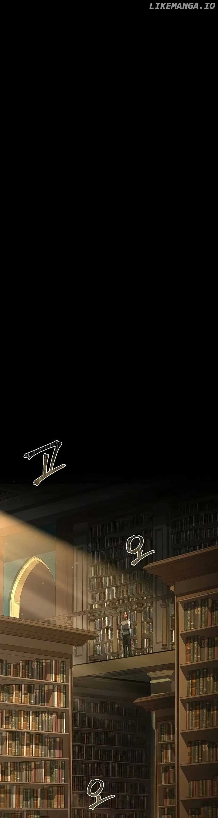 The Archmage’s Restaurant Chapter 57 - Page 34