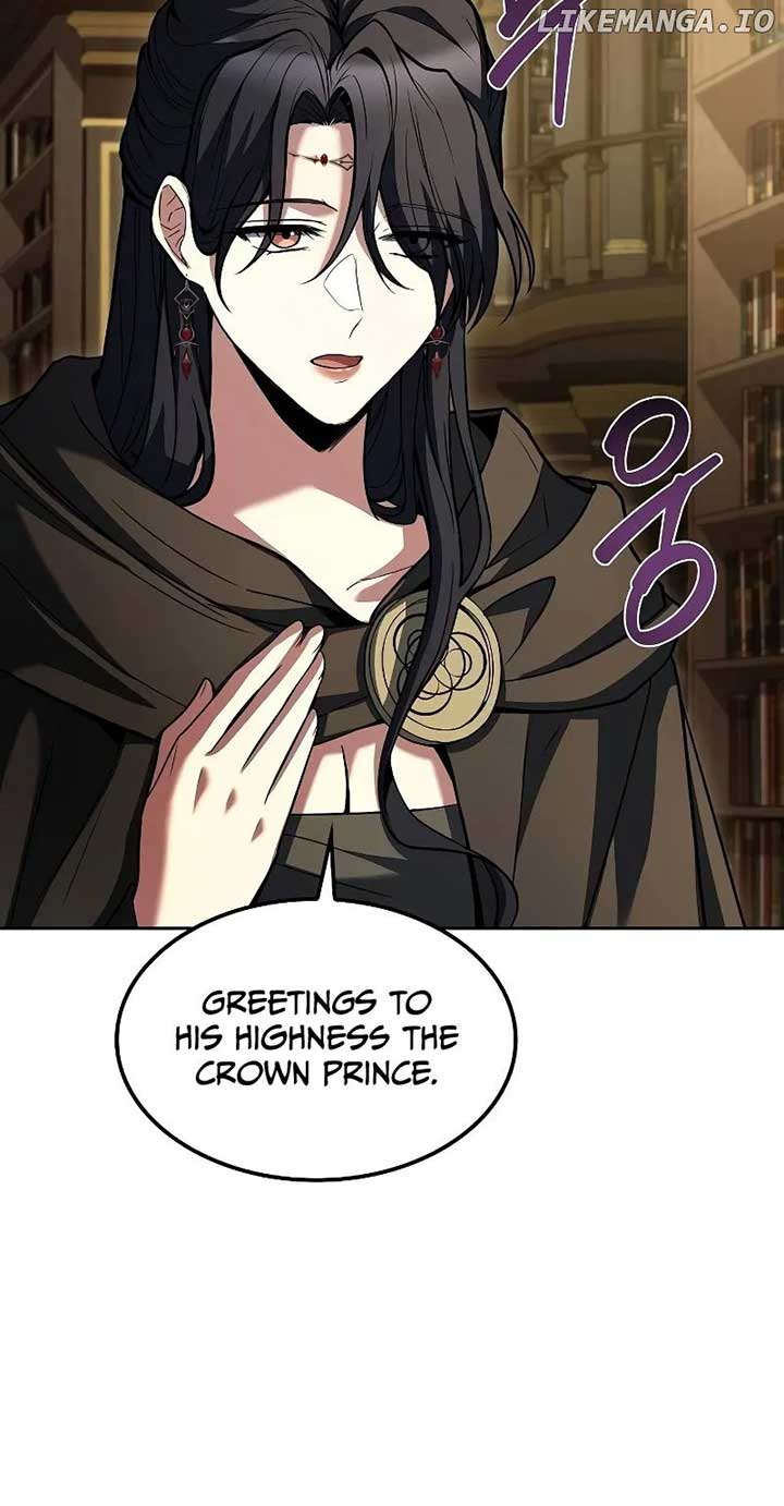 The Archmage’s Restaurant Chapter 57 - Page 37