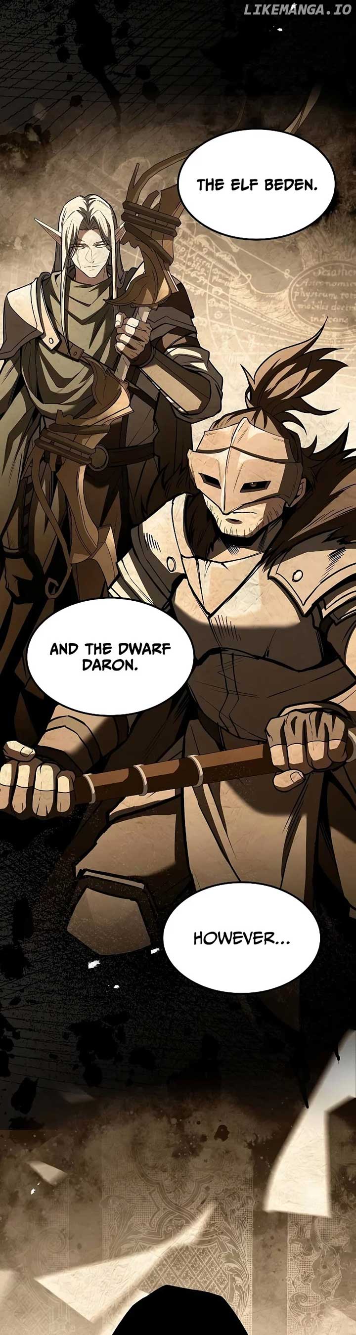 The Archmage’s Restaurant Chapter 57 - Page 40