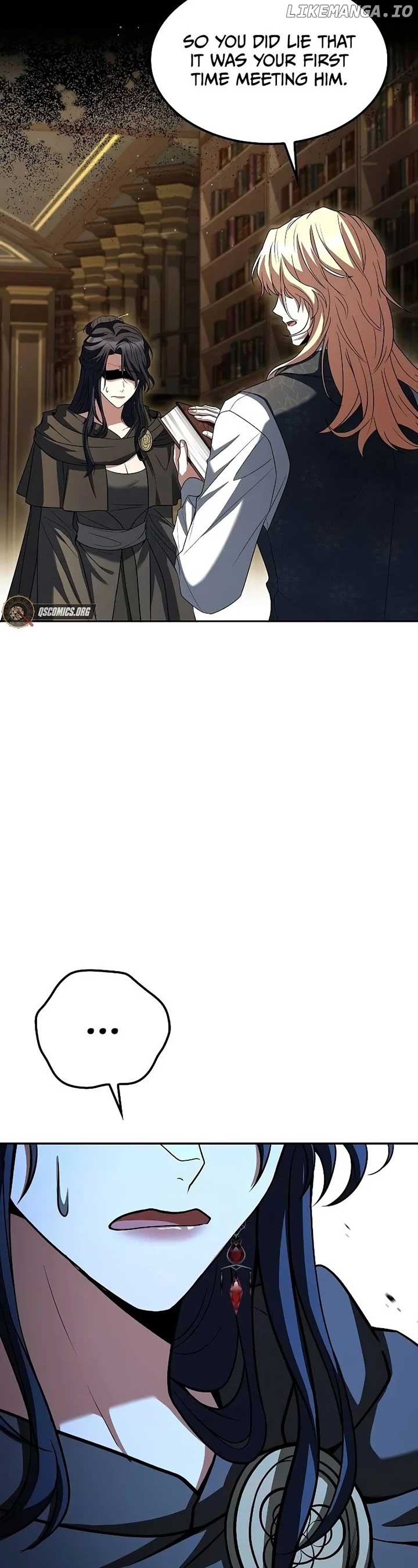 The Archmage’s Restaurant Chapter 57 - Page 46