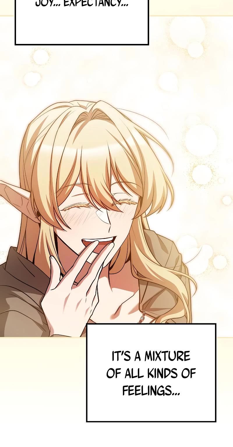 The Archmage’s Restaurant Chapter 62 - Page 16