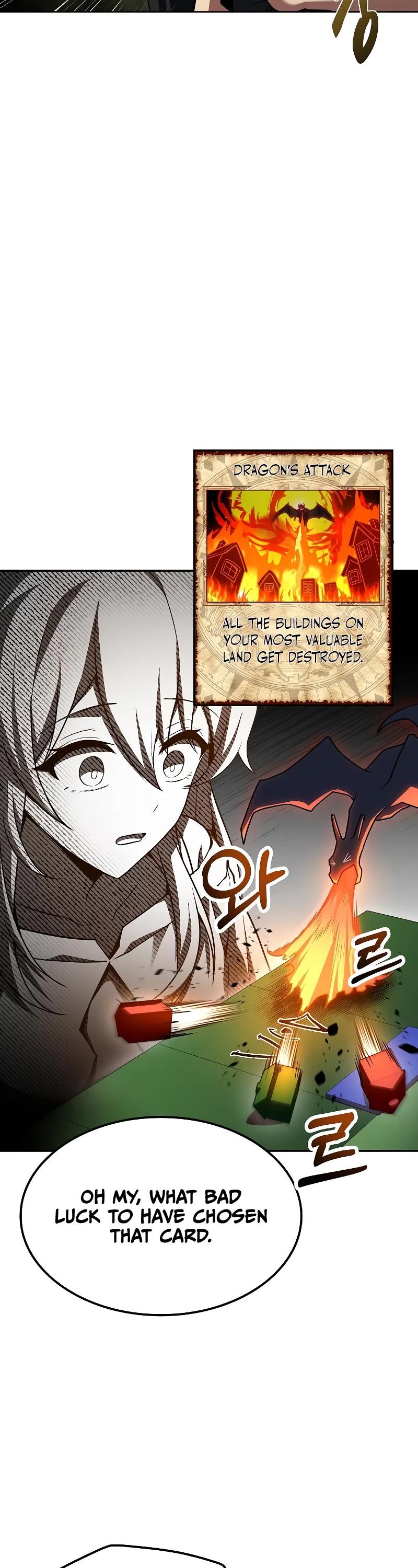 The Archmage’s Restaurant Chapter 62 - Page 34