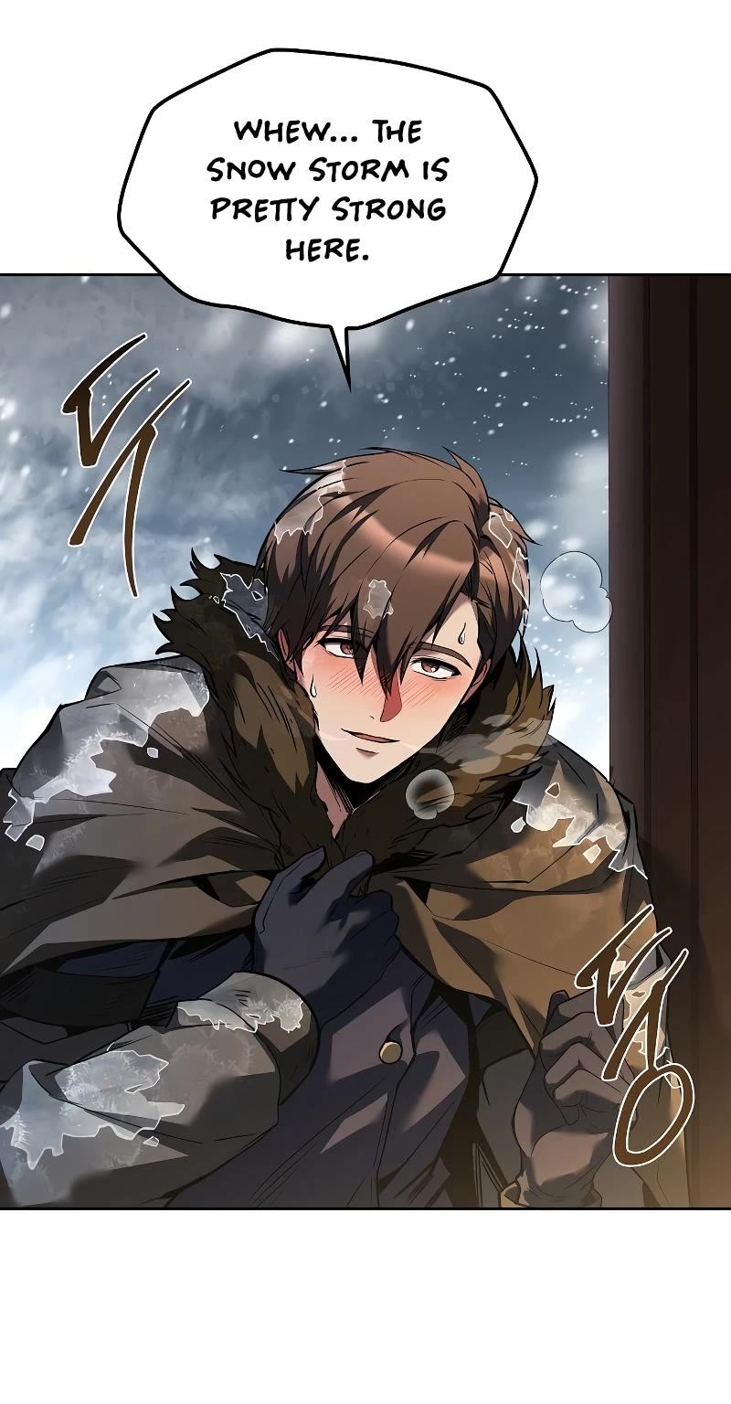 The Archmage’s Restaurant Chapter 62 - Page 38