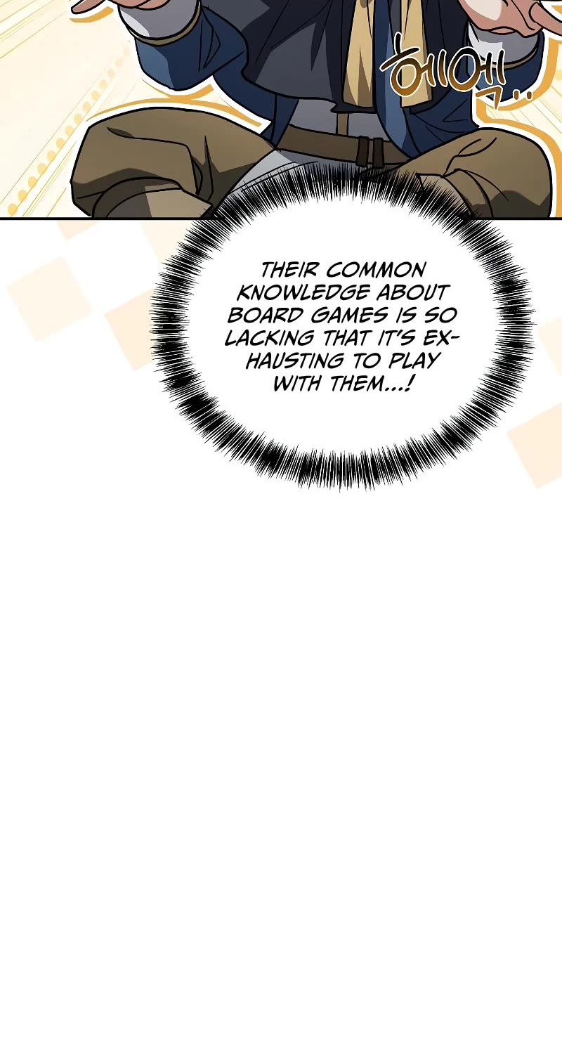 The Archmage’s Restaurant Chapter 62 - Page 44