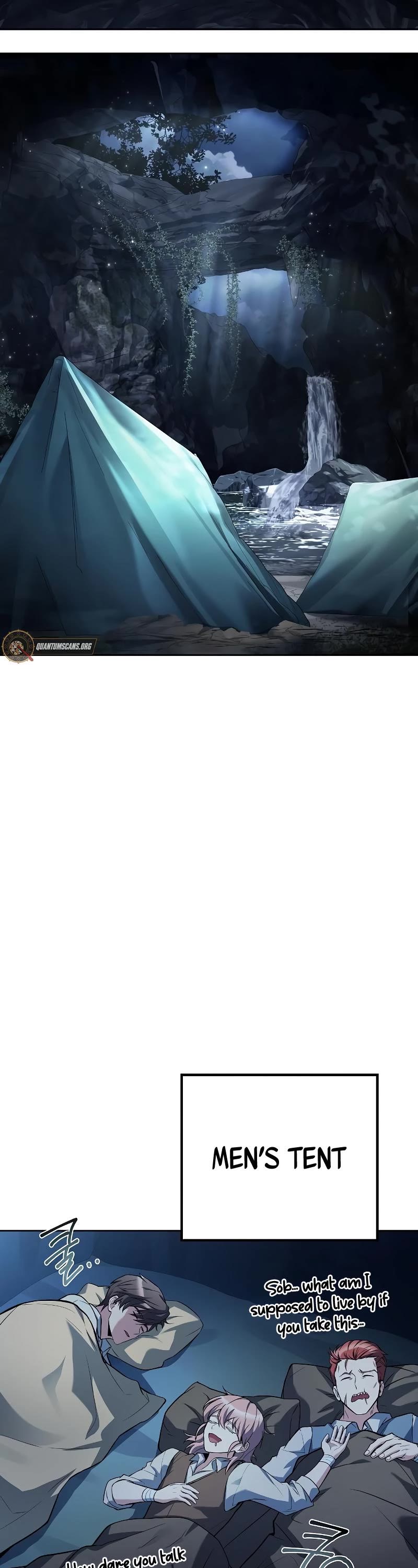 The Archmage’s Restaurant Chapter 62 - Page 53