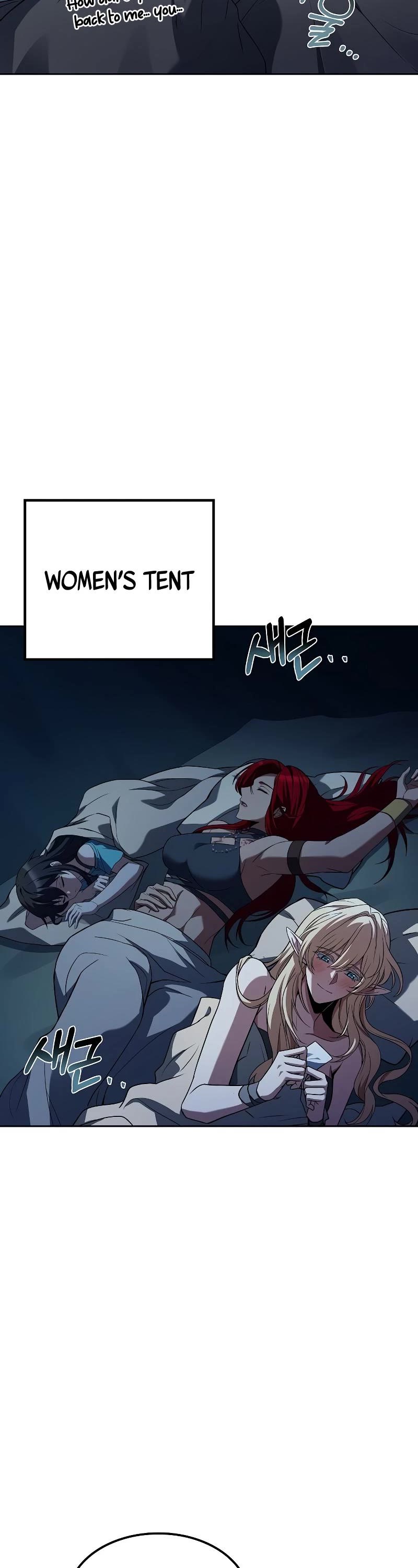 The Archmage’s Restaurant Chapter 62 - Page 54