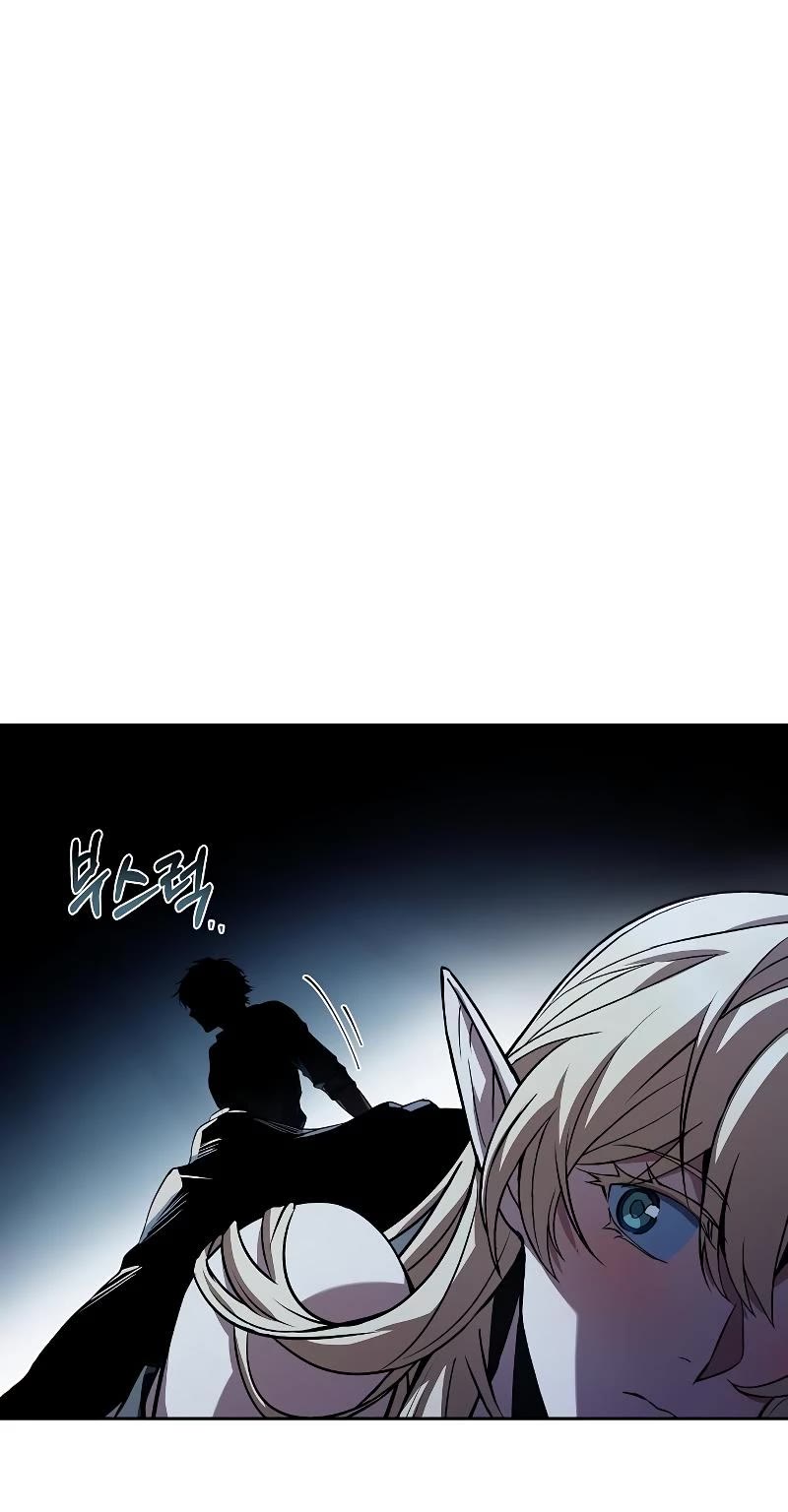 The Archmage’s Restaurant Chapter 62 - Page 56