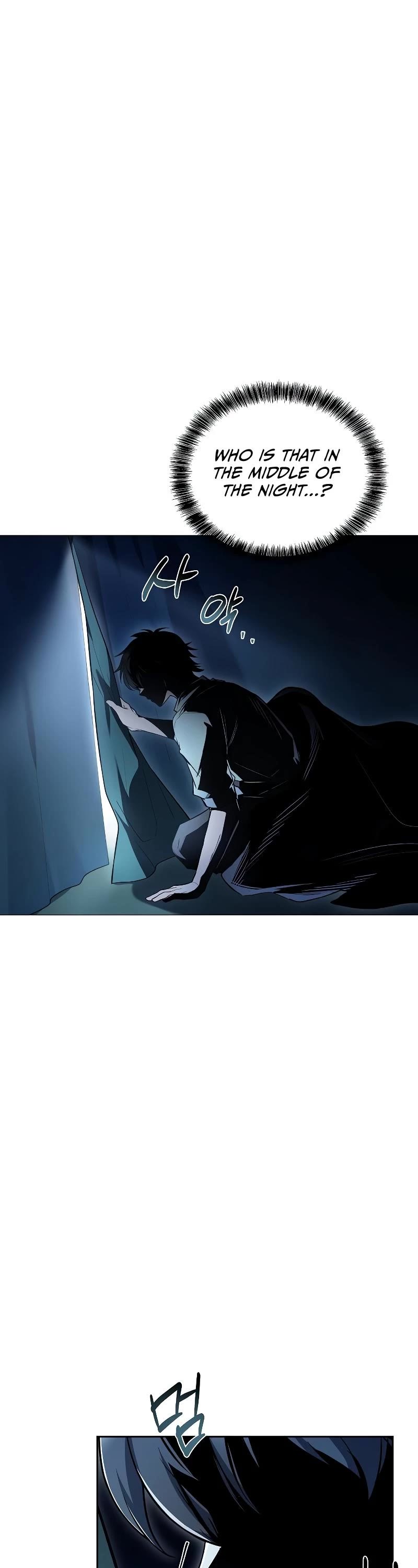 The Archmage’s Restaurant Chapter 62 - Page 57