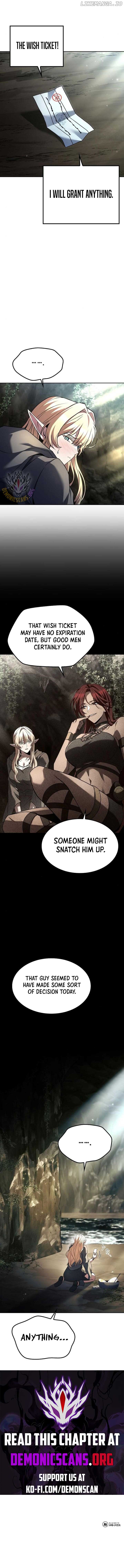 The Archmage’s Restaurant Chapter 63 - Page 16