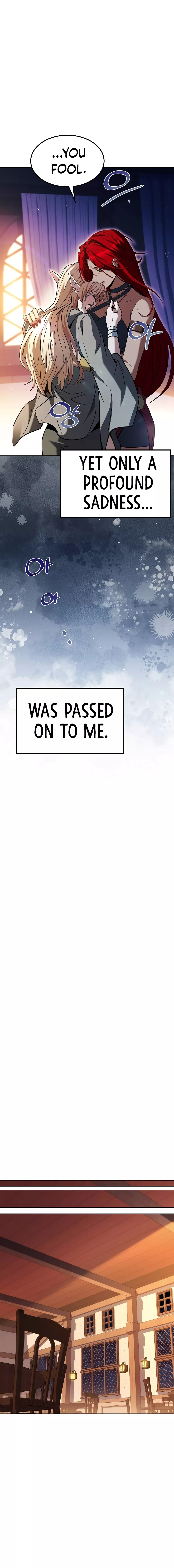 The Archmage’s Restaurant Chapter 64 - Page 14