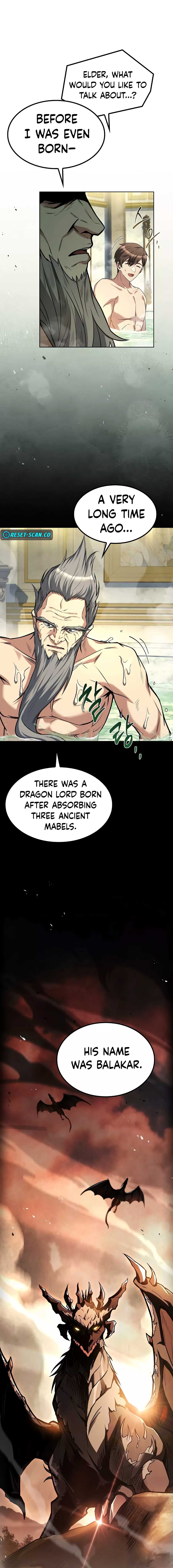 The Archmage’s Restaurant Chapter 65 - Page 16