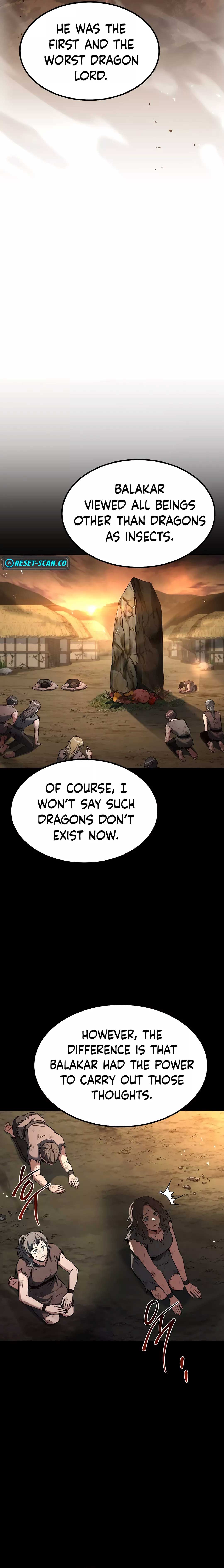 The Archmage’s Restaurant Chapter 65 - Page 17