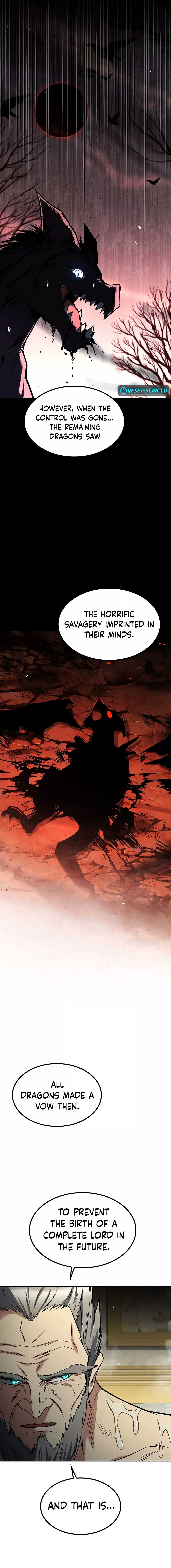 The Archmage’s Restaurant Chapter 65 - Page 20