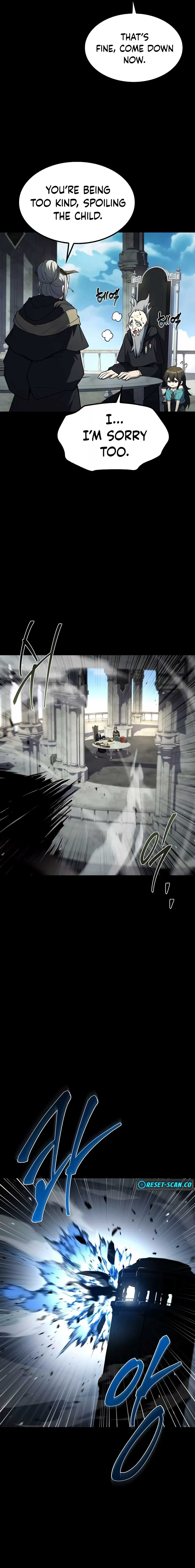 The Archmage’s Restaurant Chapter 65 - Page 24