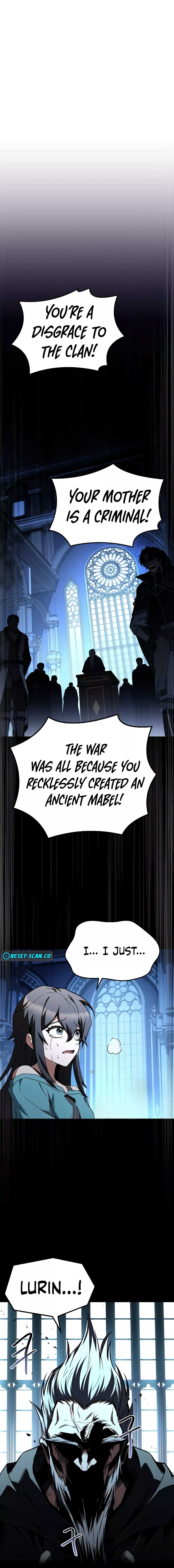 The Archmage’s Restaurant Chapter 65 - Page 4