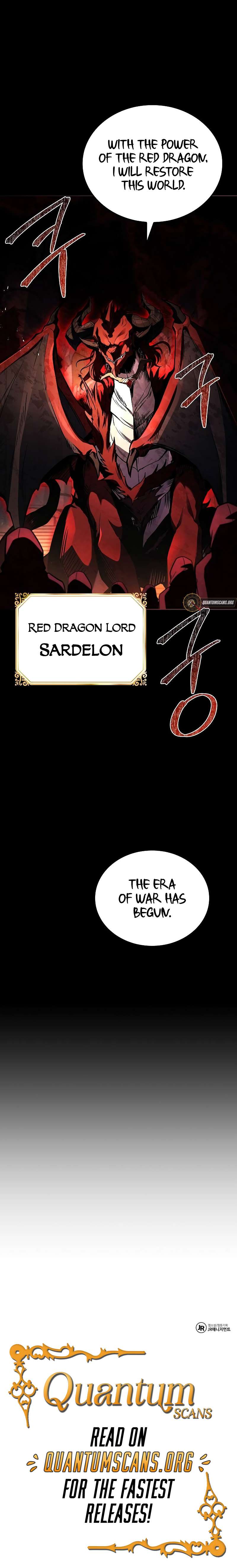 The Archmage’s Restaurant Chapter 66 - Page 13