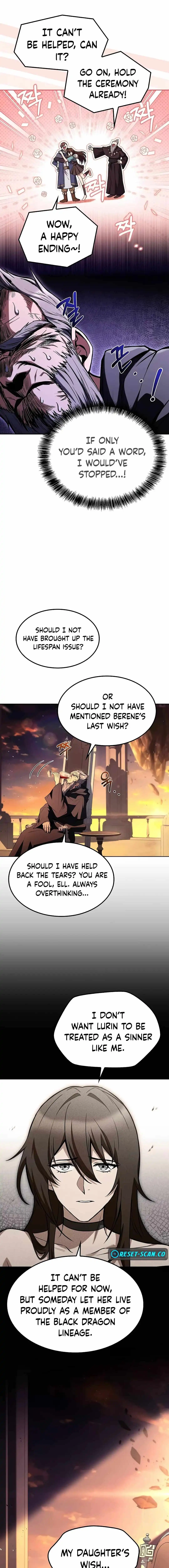 The Archmage’s Restaurant Chapter 68 - Page 20