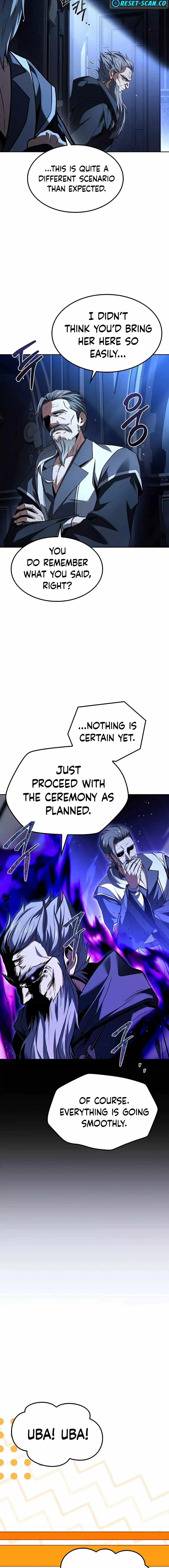 The Archmage’s Restaurant Chapter 68 - Page 8