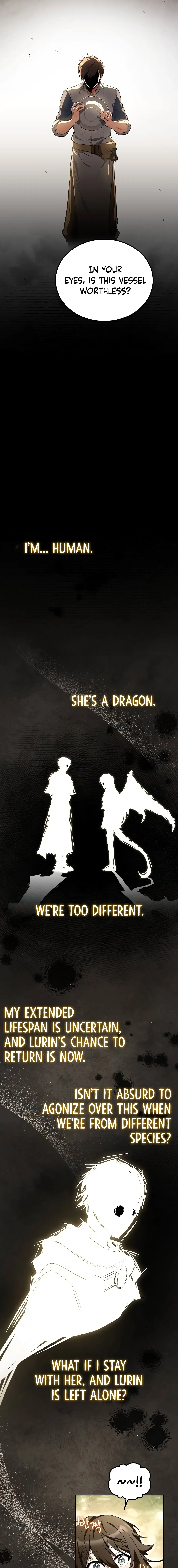 The Archmage’s Restaurant Chapter 69 - Page 14