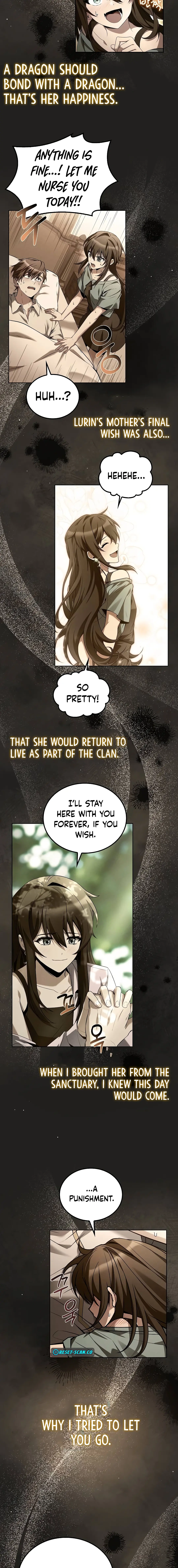 The Archmage’s Restaurant Chapter 69 - Page 15