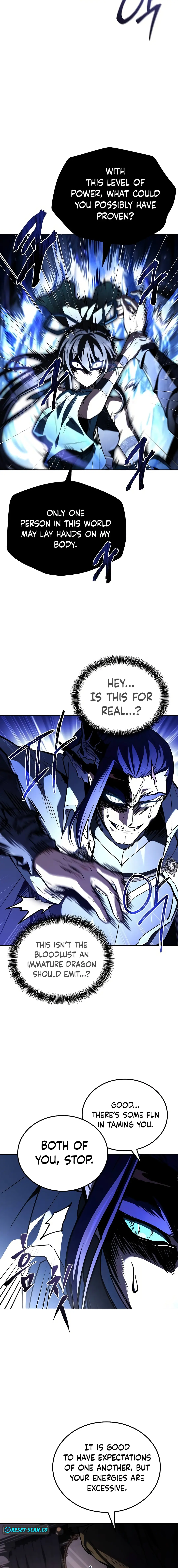 The Archmage’s Restaurant Chapter 69 - Page 4