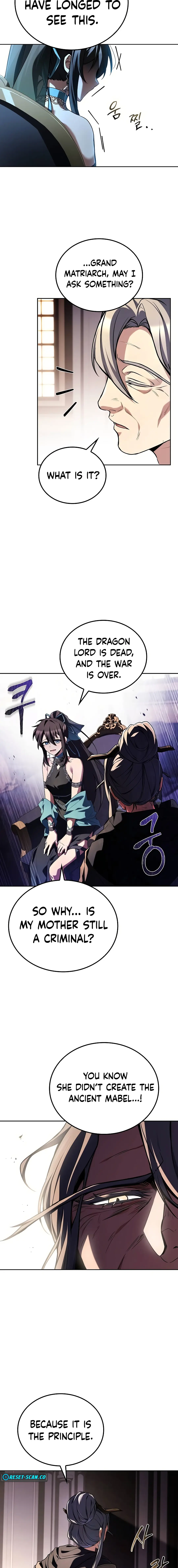 The Archmage’s Restaurant Chapter 69 - Page 7