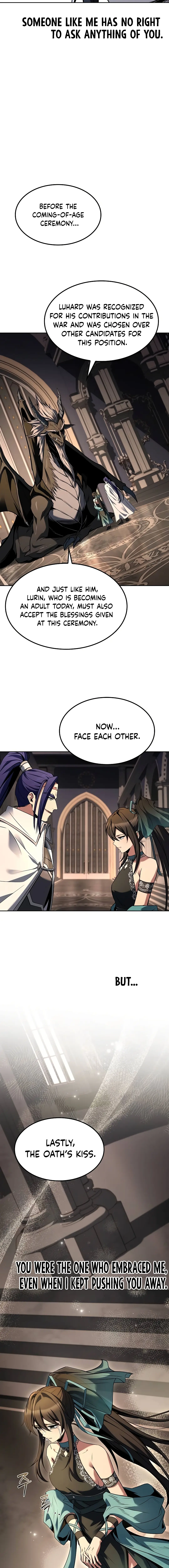 The Archmage’s Restaurant Chapter 70 - Page 16