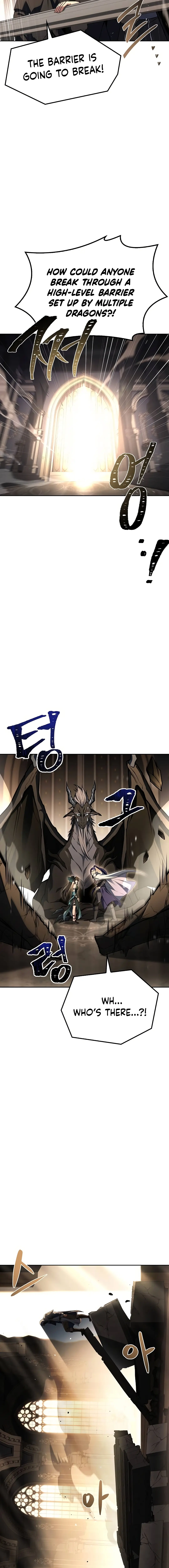 The Archmage’s Restaurant Chapter 70 - Page 19