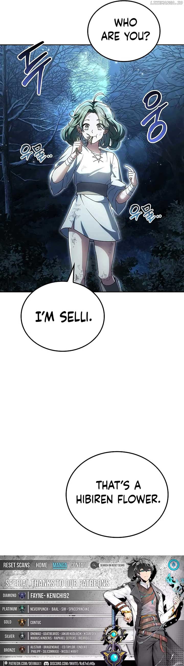 The Archmage’s Restaurant Chapter 72 - Page 30