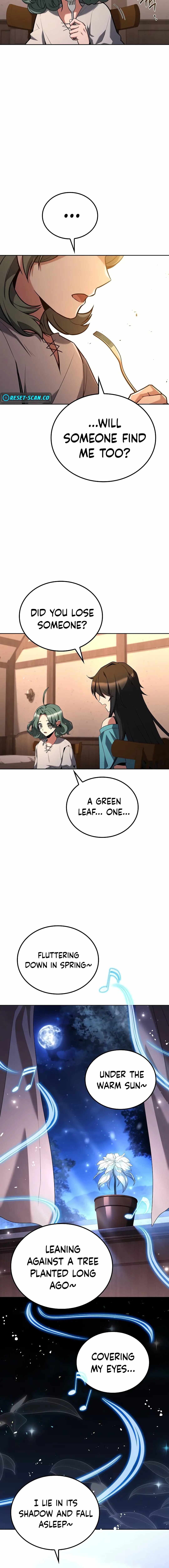 The Archmage’s Restaurant Chapter 73 - Page 17