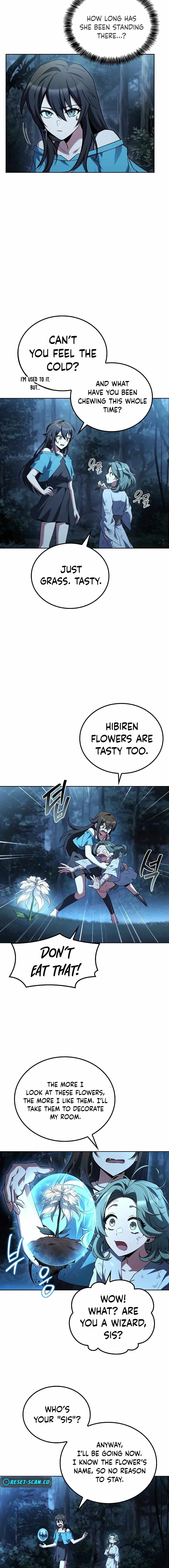 The Archmage’s Restaurant Chapter 73 - Page 2